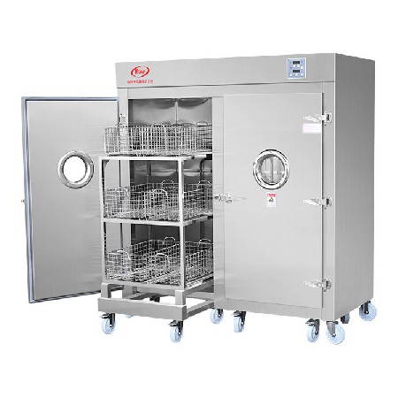 YDCX-9TⅢH勝利牌商用不銹鋼消毒柜酒店工廠學?？鞠錈犸L循環(huán)高溫