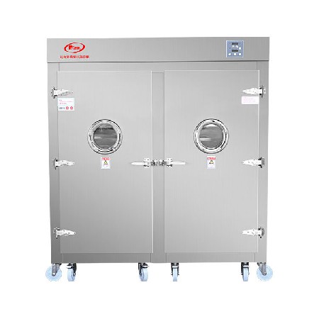 YDCX-9TⅢH勝利牌商用不銹鋼消毒柜酒店工廠學?？鞠錈犸L循環(huán)高溫