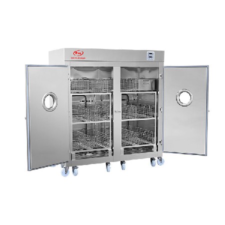 YDCX-9TⅢH勝利牌商用不銹鋼消毒柜酒店工廠學校烤箱熱風循環(huán)高溫